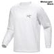ARC'TERYX(�������ƥꥯ��) Kragg Cotton LS Men's(����å� ���åȥ� ���󥰥��꡼�� ���) X000009714