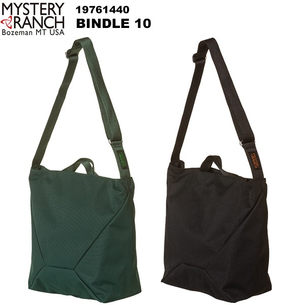 MYSTERY RANCH(ߥƥ꡼) BINDLE 10(ӥɥ 10) 19761440