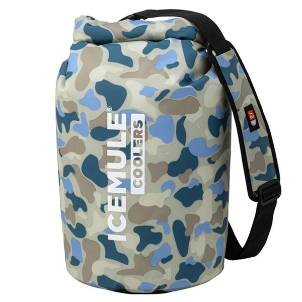 ICEMULE(�������ߥ塼��) ���饷�å������顼 M (�������ߥ塼�륫��)