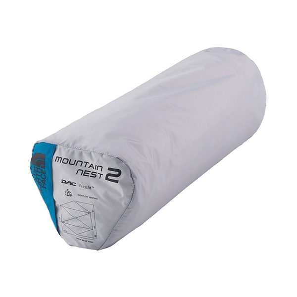 THE NORTH FACE(�Ρ����ե�����) Mountain Nest 2 (�ޥ���ƥ�ͥ���2)