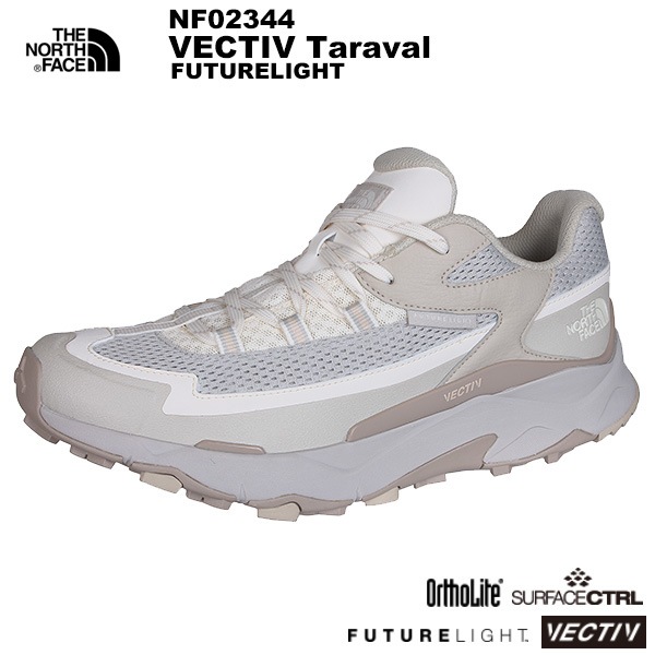 THE NORTH FACE(ノースフェイス) VECTIV Taraval FUTURELIGHT (ベ