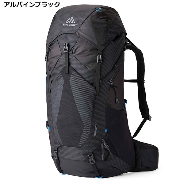 GREGORY(���쥴�꡼) PARAGON60 �ѥ饴��60