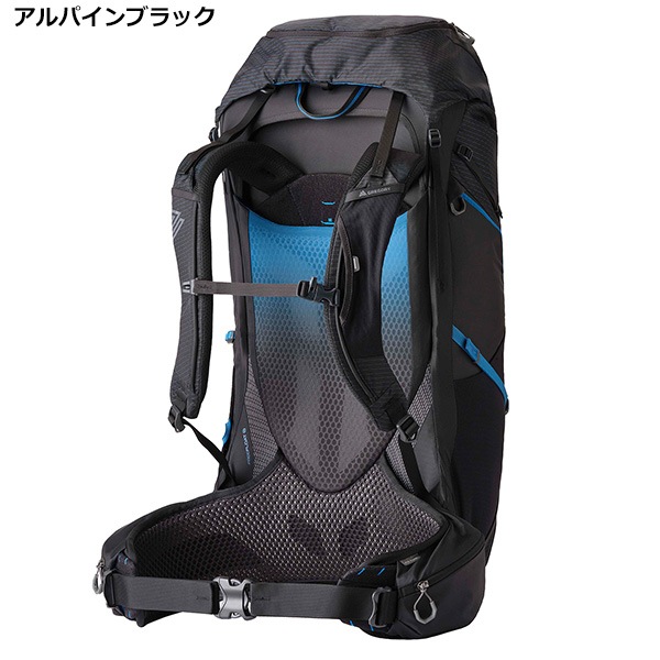GREGORY(���쥴�꡼) PARAGON60 �ѥ饴��60