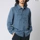 MOUNTAIN HARDWEAR(�ޥ���ƥ�ϡ��ɥ�����) ����˥�����󥰥��꡼�֥���ġ�ASIAN FIT�� OE0776