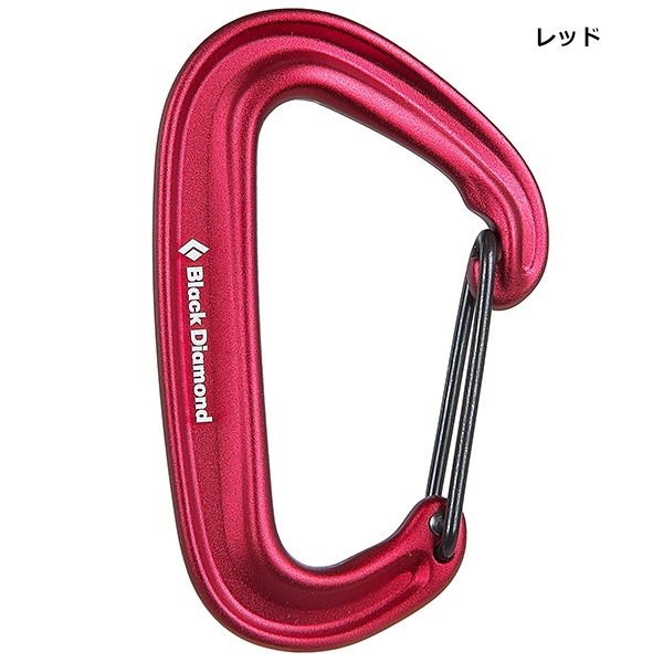 Black Diamond(�֥�å����������) �ߥ˥磻�䡼 BD10074