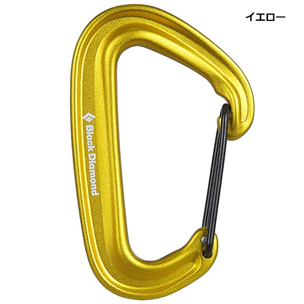 Black Diamond(�֥�å����������) �ߥ˥磻�䡼 BD10074