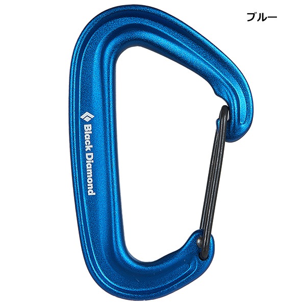 Black Diamond(�֥�å����������) �ߥ˥磻�䡼 BD10074