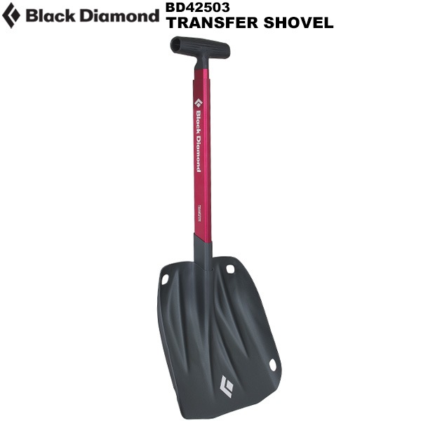 Black Diamond(�֥�å����������) �ȥ�󥹥ե�������٥� BD42503