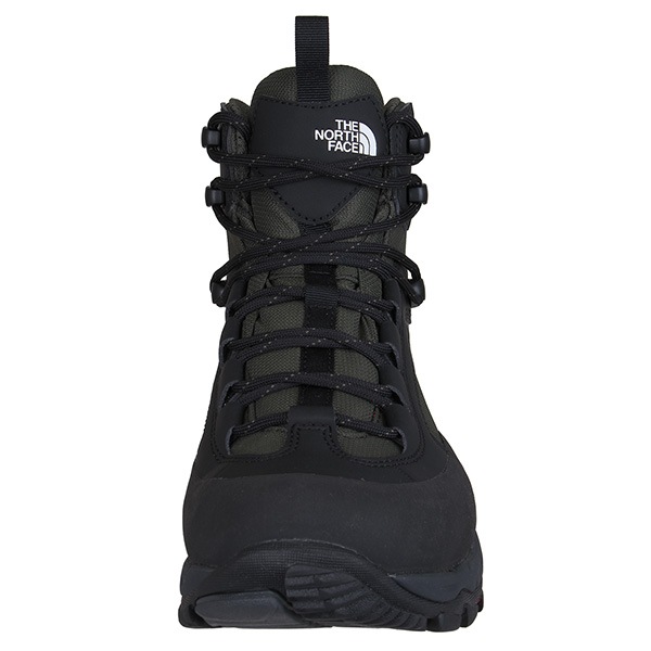 THE NORTH FACE(�Ρ����ե�����) Creston Mid Neo FUTURELIGHT (���쥹�ȥ�ߥåɥͥ��ե塼���㡼�饤��) NF52320 ���顼/GK