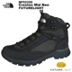 THE NORTH FACE(�Ρ����ե�����) Creston Mid Neo FUTURELIGHT (���쥹�ȥ�ߥåɥͥ��ե塼���㡼�饤��) NF52320 ���顼/GK