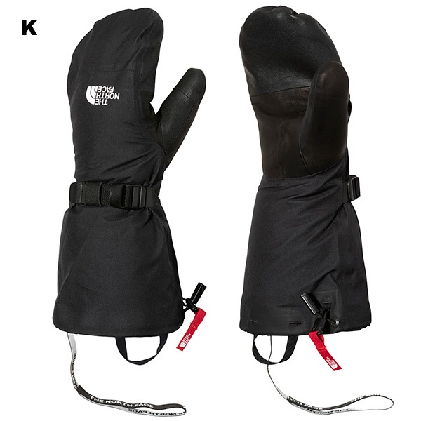 20%OFFTHE NORTH FACE(Ρե) L3 Guide Over Mitt (L3 ɥСߥå) 2024ߥǥ