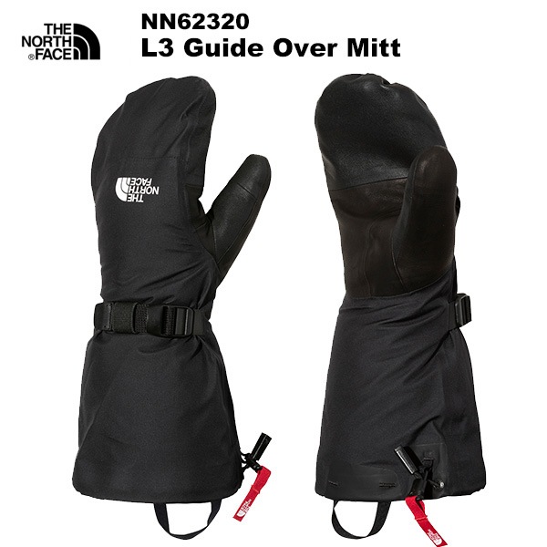 20%OFFTHE NORTH FACE(Ρե) L3 Guide Over Mitt (L3 ɥСߥå) 2024ߥǥ