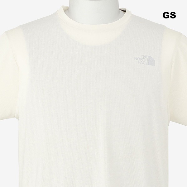 THE NORTH FACE(Ρե) S/S GTD Melange Crew(硼ȥ꡼GTD󥸥롼) NT12279