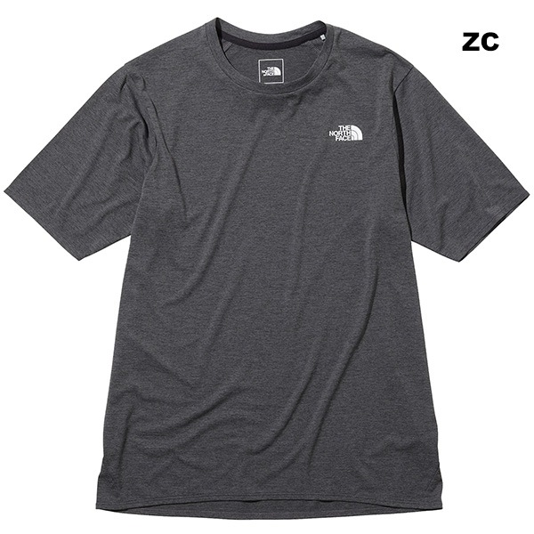 THE NORTH FACE(Ρե) S/S GTD Melange Crew(硼ȥ꡼GTD󥸥롼) NT12279