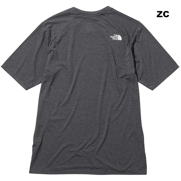 THE NORTH FACE(Ρե) S/S GTD Melange Crew(硼ȥ꡼GTD󥸥롼) NT12279