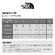 THE NORTH FACE(Ρե) S/S GTD Melange Crew(硼ȥ꡼GTD󥸥롼) NT12279