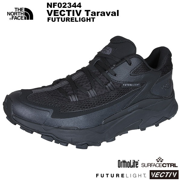 THE NORTH FACE(ノースフェイス) VECTIV Taraval FUTURELIGHT