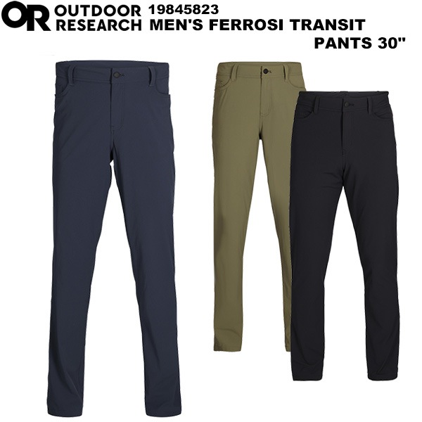 Outdoor Research アウトドアリサーチメンズ ビブパンツ OUTDOOR RESEARCH(アウトドアリサーチ) メンズ フェロッシー