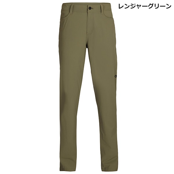 OUTDOOR RESEARCH(�����ȥɥ��ꥵ����) ��� �ե����å����ȥ�󥸥åȥѥ��30" 19845823