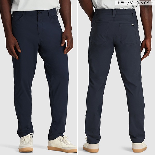 OUTDOOR RESEARCH(�����ȥɥ��ꥵ����) ��� �ե����å����ȥ�󥸥åȥѥ��30" 19845823