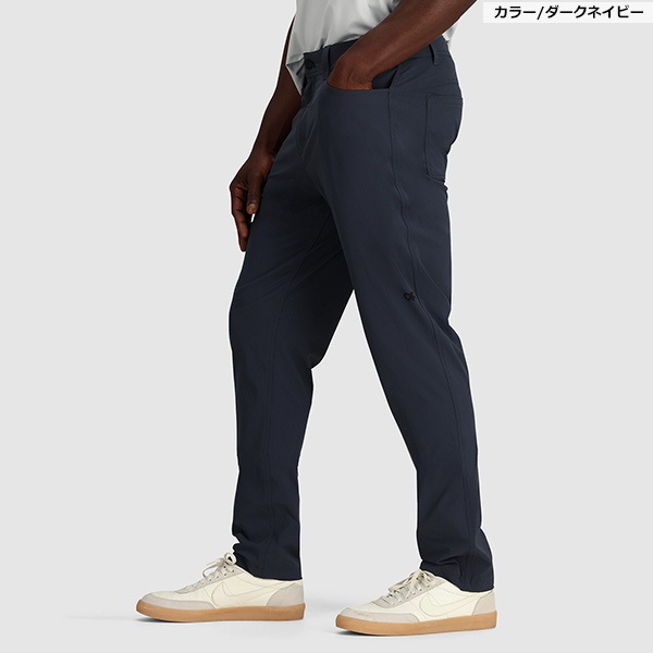 OUTDOOR RESEARCH(�����ȥɥ��ꥵ����) ��� �ե����å����ȥ�󥸥åȥѥ��30" 19845823