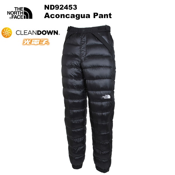 THE NORTH FACE(ノースフェイス) Aconcagua Pant(アコンカグアパンツ