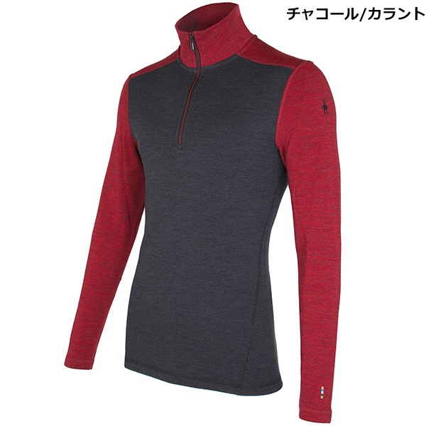 smartwool(���ޡ��ȥ�����) M's ���饷�å� �����ޥ� ���� �١����쥤�䡼1/4 ���å� SW61464