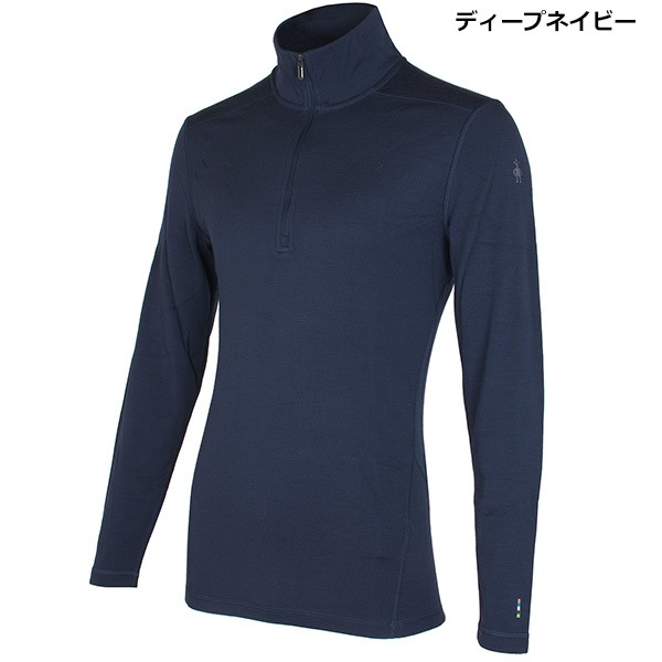 smartwool(���ޡ��ȥ�����) M's ���饷�å� �����ޥ� ���� �١����쥤�䡼1/4 ���å� SW61464