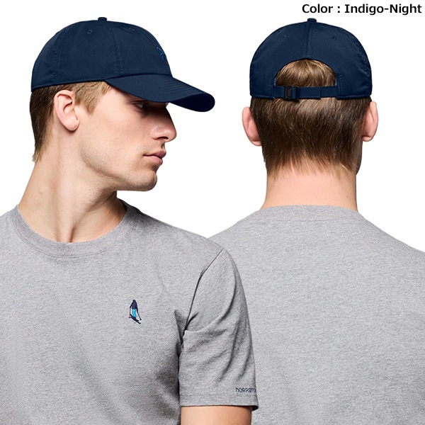 NORRONA(�Υ�����) /29 sports tech Cap 3455-24