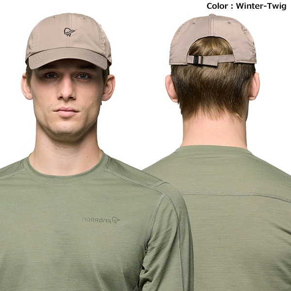 NORRONA(�Υ�����) /29 sports tech Cap 3455-24