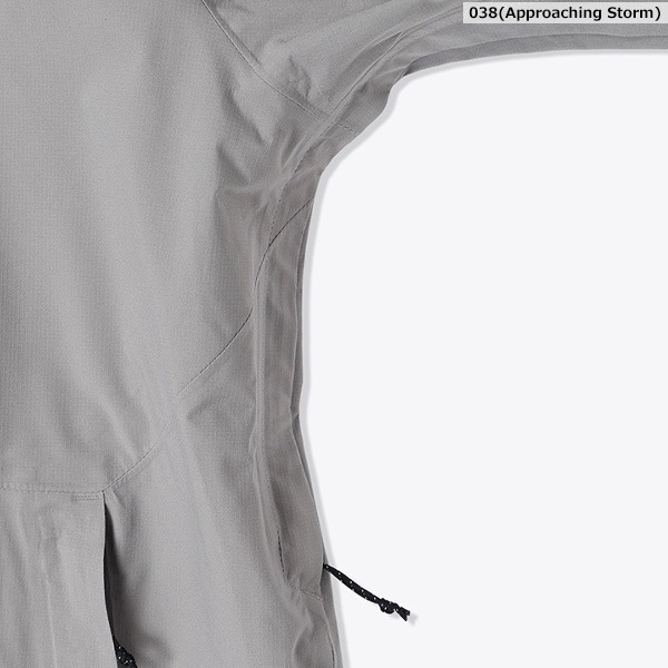 MOUNTAIN HARDWEAR(�ޥ���ƥ�ϡ��ɥ�����) ���ȥ�å������˥å����㥱�å� OM0704