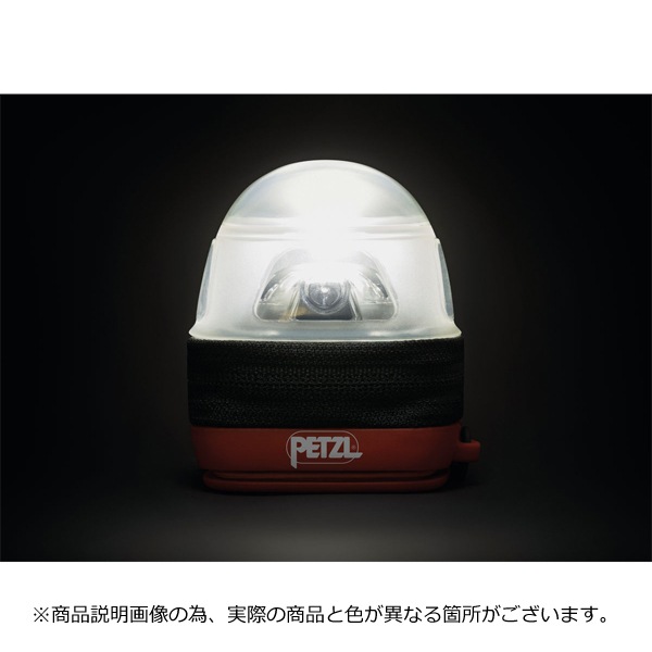 PETZL(�ڥĥ�) �Υ��ƥ��饤�� (E093DA00)