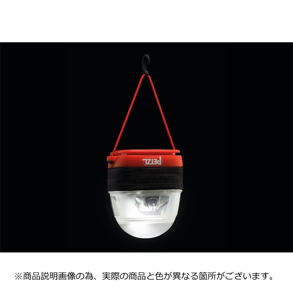 PETZL(�ڥĥ�) �Υ��ƥ��饤�� (E093DA00)