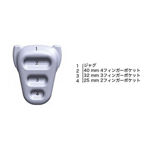 Metolius(��ȥꥦ��) ���å���󥰥� 3D ME14007