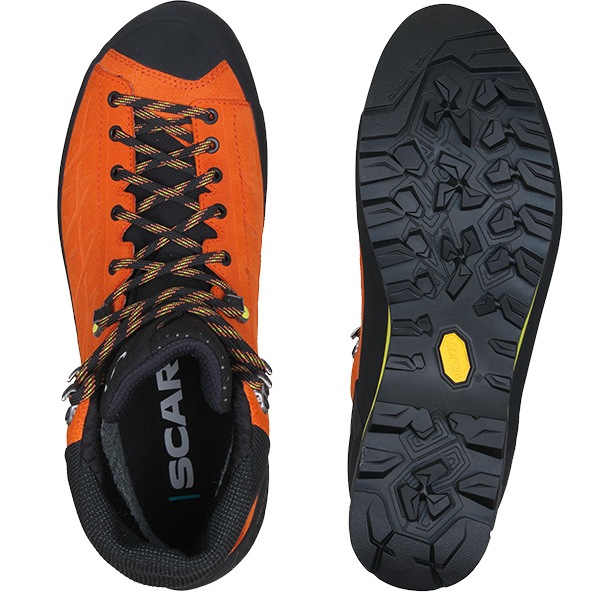 Scarpa(�������) ���ǥ����å� �ƥå� GTX SC22113