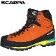 Scarpa(�������) ���ǥ����å� �ƥå� GTX SC22113