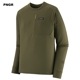 ��50%OFF��patagonia(�ѥ����˥�) M's R1 Thermal Crew (R1 �����ޥ롦���롼)