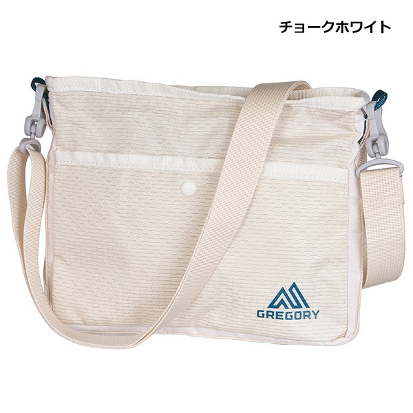 GREGORY(쥴꡼) NANO SACOCHE ʥΥå