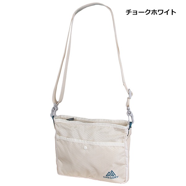 GREGORY(쥴꡼) NANO SACOCHE ʥΥå