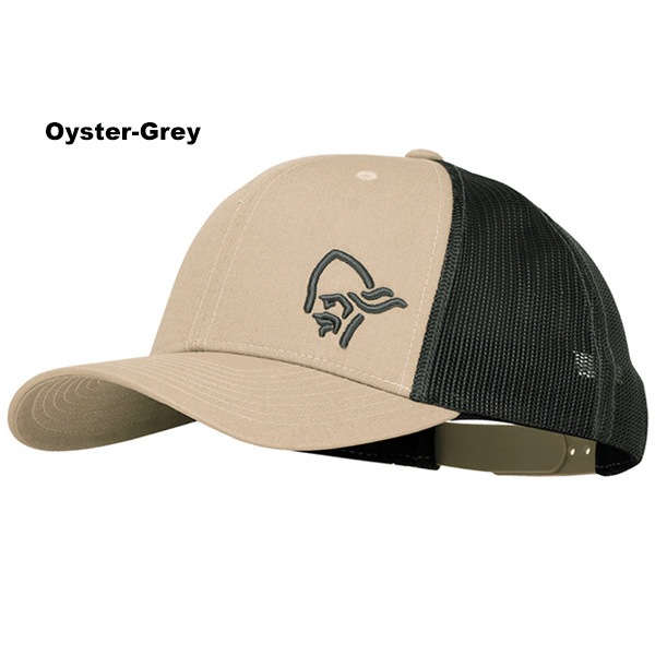 NORRONA(�Υ�����) /29 Trucker Mesh Snap Back Cap 3422-22