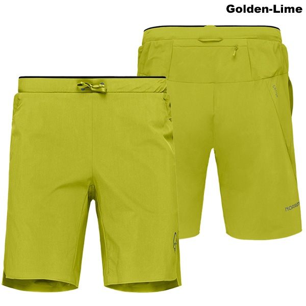 NORRONA(�Υ�����) Senja Flex1 9" Shorts Men's 5805-23