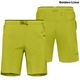 NORRONA(�Υ�����) Senja Flex1 9" Shorts Men's 5805-23