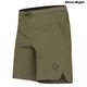 NORRONA(�Υ�����) Senja Flex1 9" Shorts Men's 5805-23