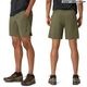 NORRONA(�Υ�����) Senja Flex1 9" Shorts Men's 5805-23