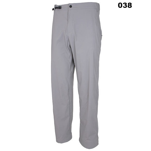 MOUNTAIN HARDWEAR(�ޥ���ƥ�ϡ��ɥ�����) �ԡ������֥顼�ѥ�ġ�Inseam��30������� OM1635