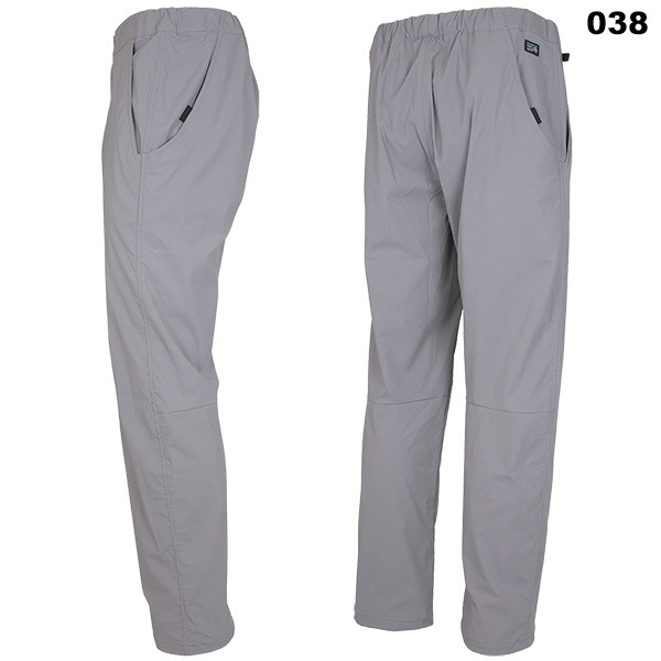 MOUNTAIN HARDWEAR(�ޥ���ƥ�ϡ��ɥ�����) �ԡ������֥顼�ѥ�ġ�Inseam��30������� OM1635