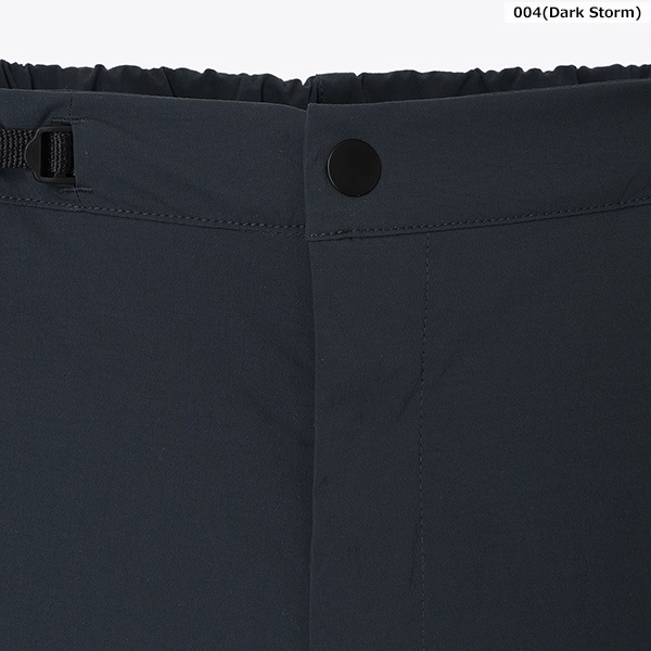 MOUNTAIN HARDWEAR(�ޥ���ƥ�ϡ��ɥ�����) �ԡ������֥顼�ѥ�ġ�Inseam��30������� OM1635