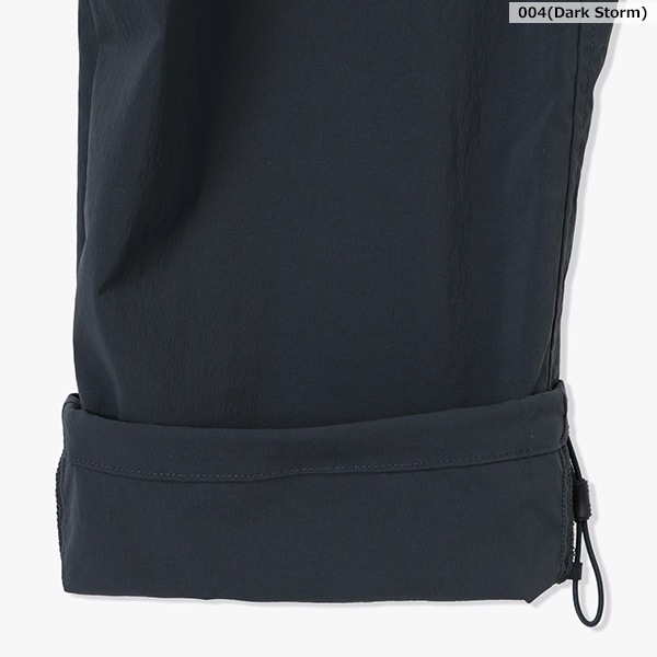 MOUNTAIN HARDWEAR(�ޥ���ƥ�ϡ��ɥ�����) �ԡ������֥顼�ѥ�ġ�Inseam��30������� OM1635