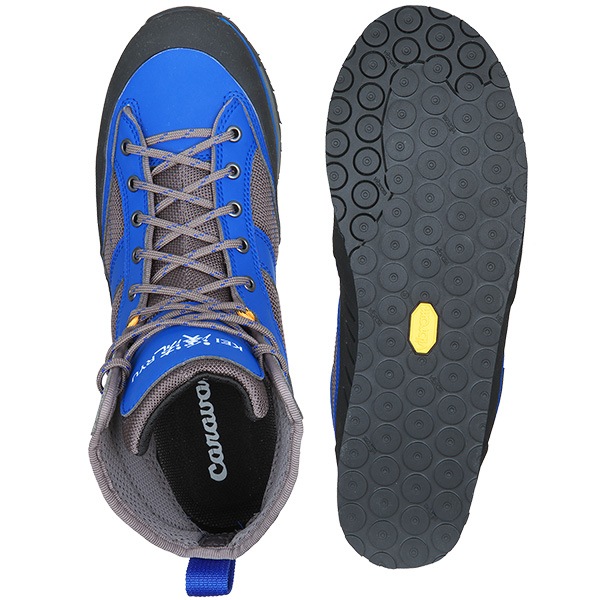 Caravan(�����Х�) ��ή KR-3XR��660�֥롼)