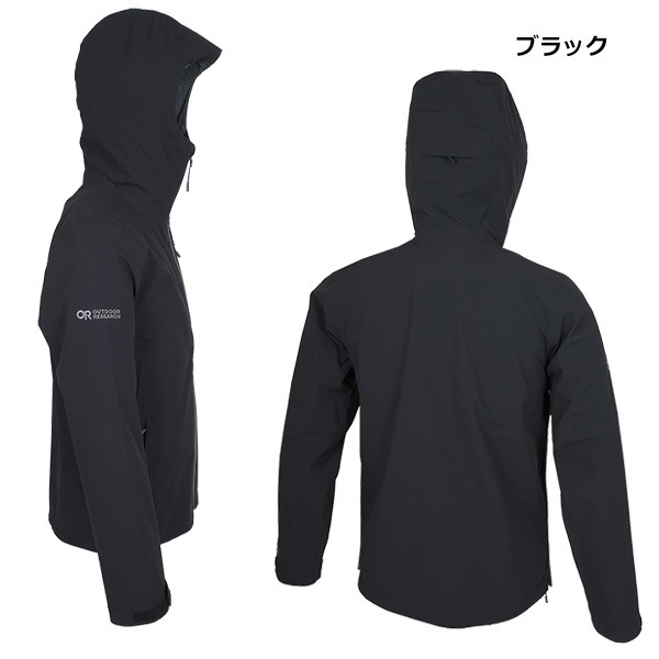 OUTDOOR RESEARCH(ȥɥꥵ)  ե쥤3L㥱å 19846143